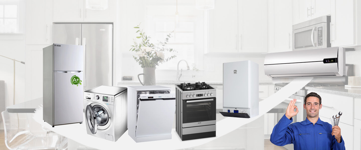 Çamdibi Gaggenau Servisi